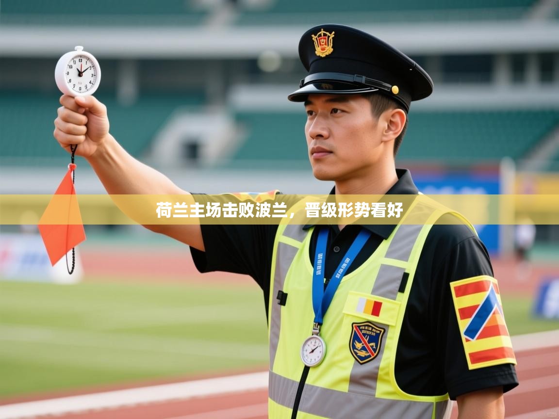 荷兰主场击败波兰，晋级形势看好  第2张