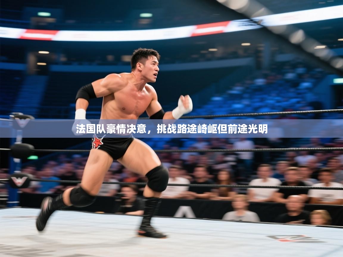法国队豪情决意，挑战路途崎岖但前途光明