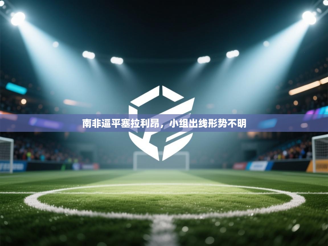 南非逼平塞拉利昂，小组出线形势不明