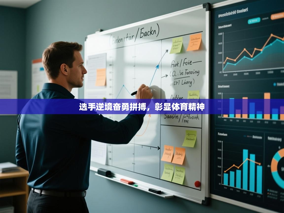 选手逆境奋勇拼搏，彰显体育精神