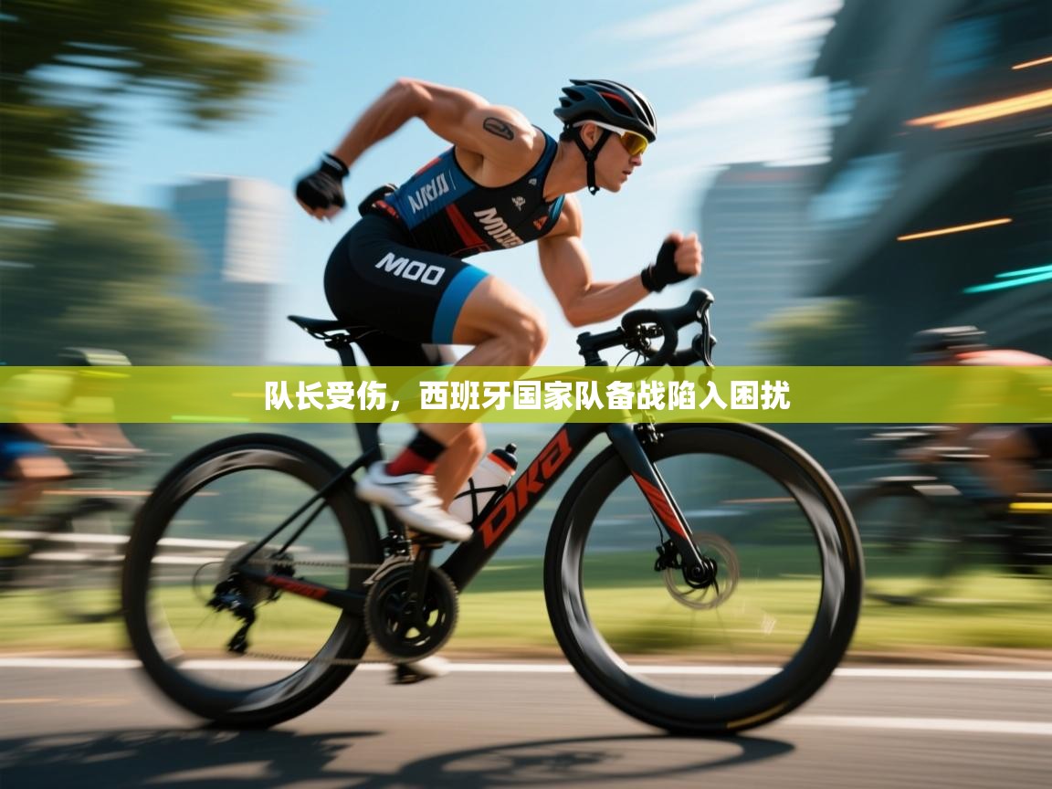 队长受伤，西班牙国家队备战陷入困扰