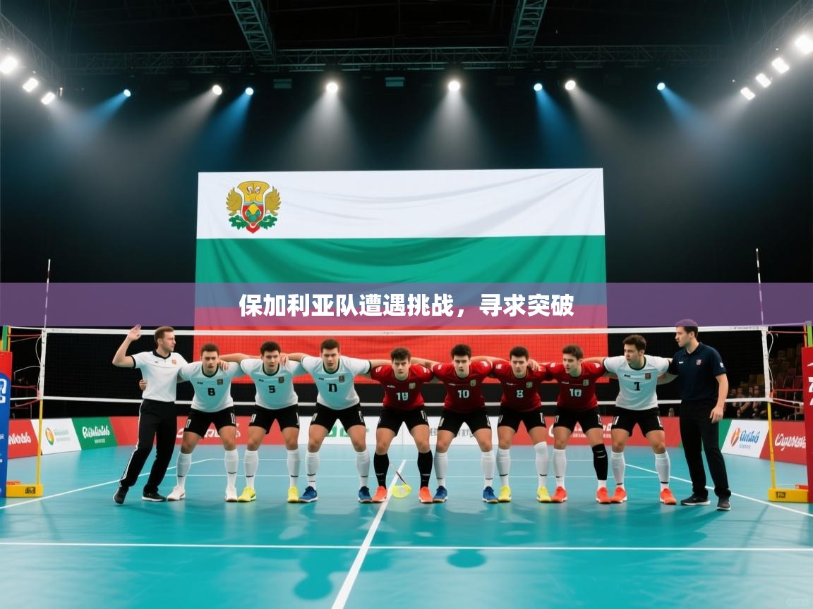 保加利亚队遭遇挑战，寻求突破