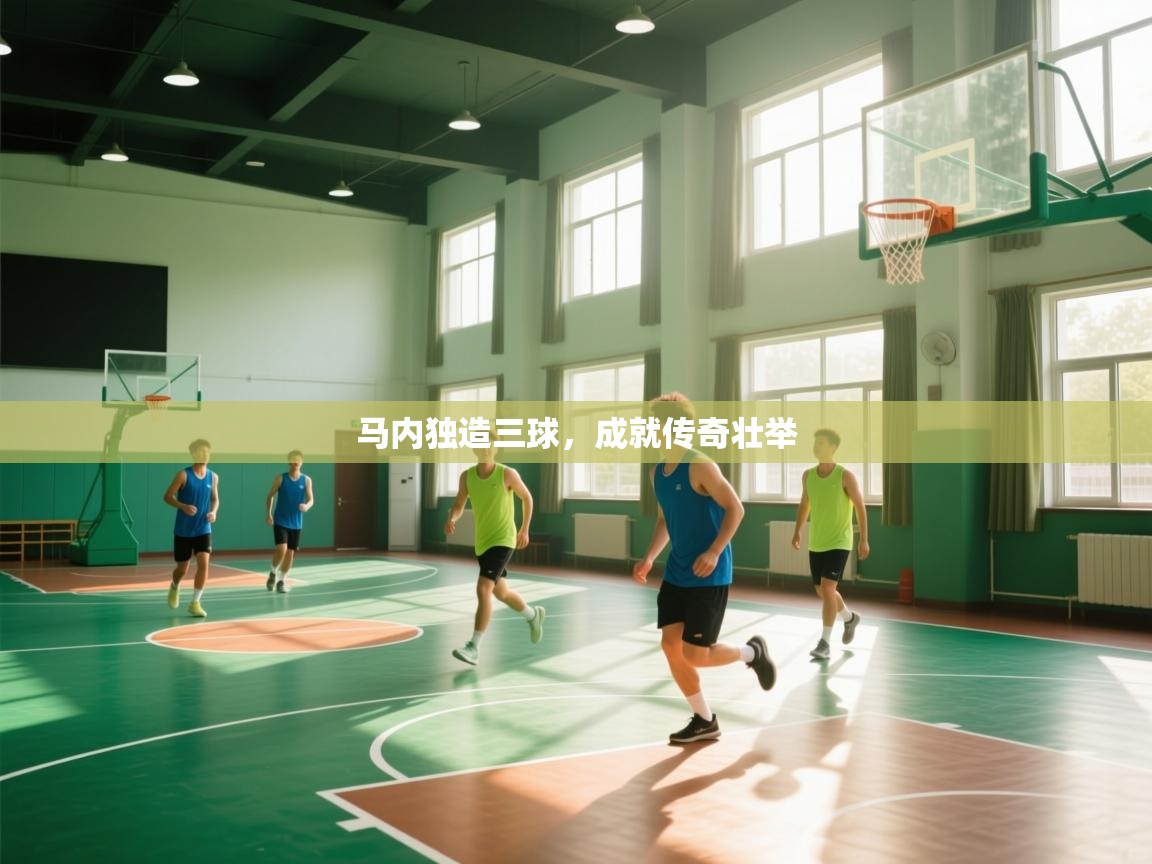 马内独造三球，成就传奇壮举